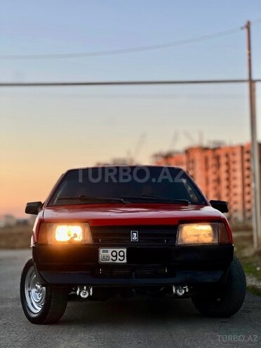LADA (VAZ) 21099 1994, 197,236 km - 1.5 l - Şirvan