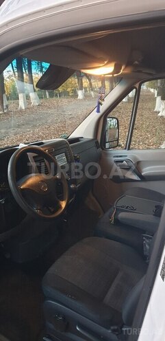 Mercedes Sprinter 314 2016, 266,000 km - 2.2 l - Lənkəran