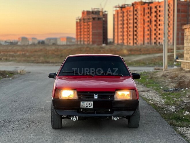 LADA (VAZ) 21099 1994, 197,236 km - 1.5 l - Şirvan