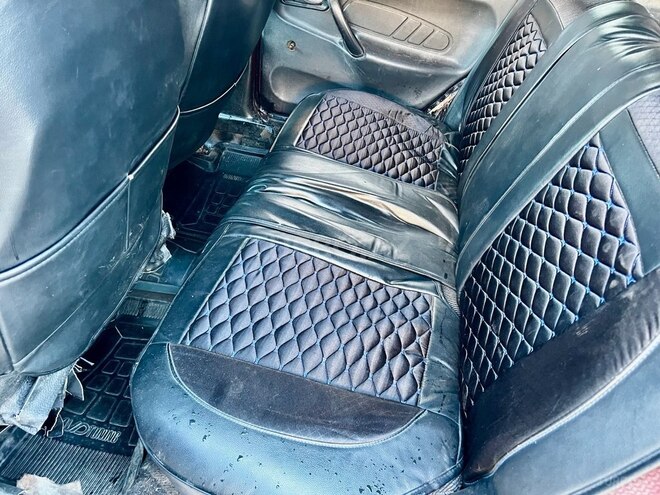 LADA (VAZ) 21099 1994, 197,236 km - 1.5 l - Şirvan
