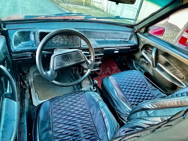 LADA (VAZ) 21099 1994, 197,236 km - 1.5 l - Şirvan