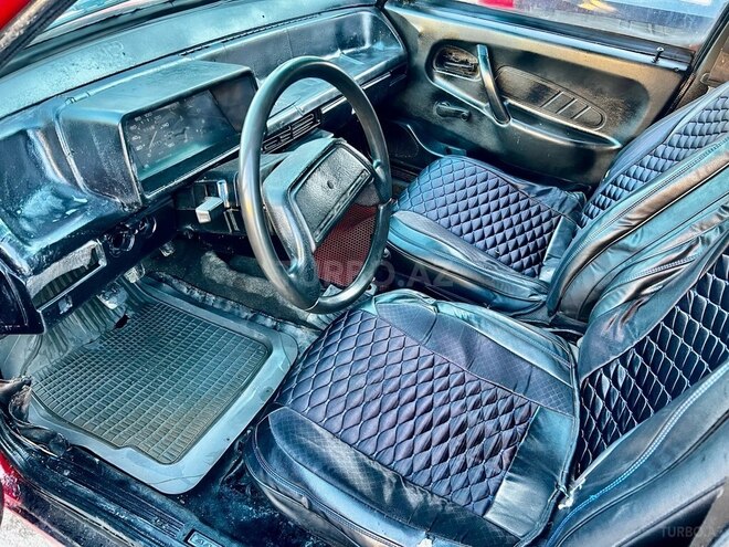 LADA (VAZ) 21099 1994, 197,236 km - 1.5 l - Şirvan
