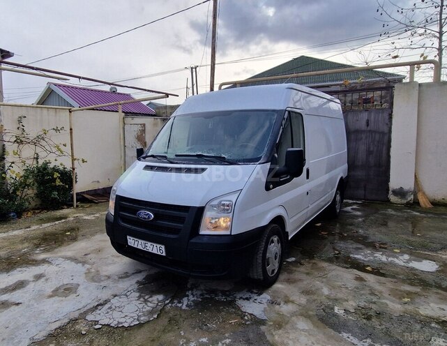Ford Transit 2010, 200,000 km - 2.2 л - Bakı
