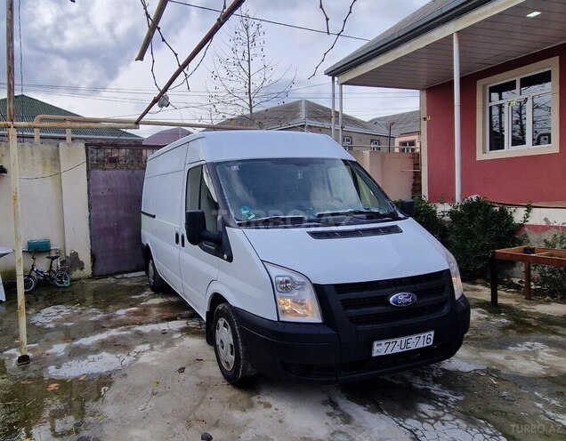 Ford Transit 2010, 200,000 km - 2.2 л - Bakı