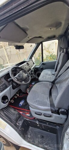 Ford Transit 2010, 200,000 km - 2.2 л - Bakı
