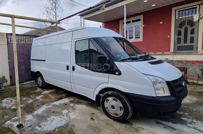 Ford Transit 2010, 200,000 km - 2.2 л - Bakı