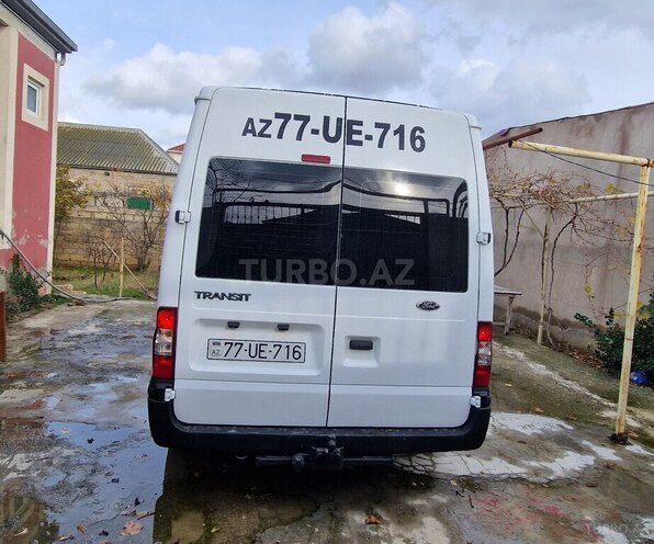 Ford Transit 2010, 200,000 km - 2.2 л - Bakı