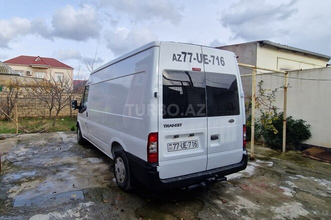 Ford Transit 2010, 200,000 km - 2.2 л - Bakı