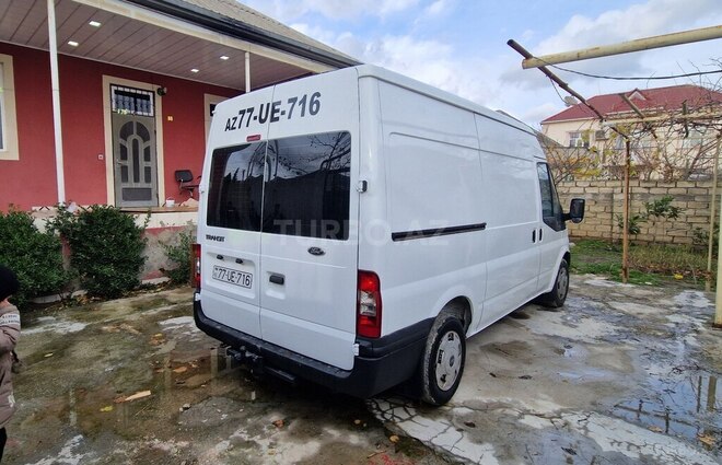 Ford Transit 2010, 200,000 km - 2.2 л - Bakı