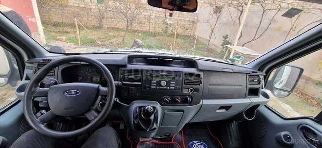Ford Transit 2010, 200,000 km - 2.2 л - Bakı