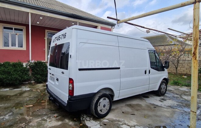 Ford Transit 2010, 200,000 km - 2.2 л - Bakı