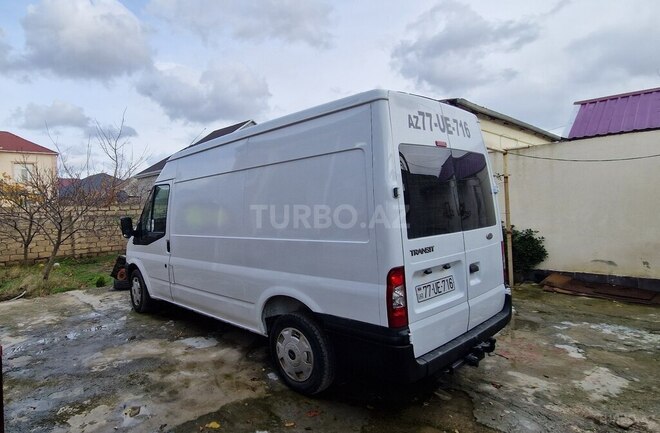 Ford Transit 2010, 200,000 km - 2.2 л - Bakı