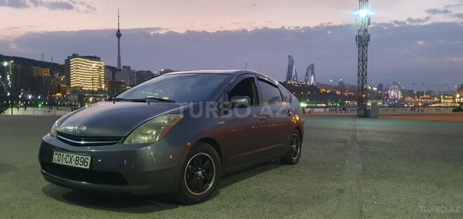 Toyota Prius 2008, 476,366 km - 1.5 l - Bakı