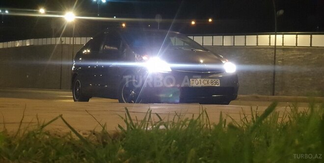 Toyota Prius 2008, 476,366 km - 1.5 l - Bakı
