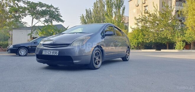 Toyota Prius 2008, 476,366 km - 1.5 l - Bakı