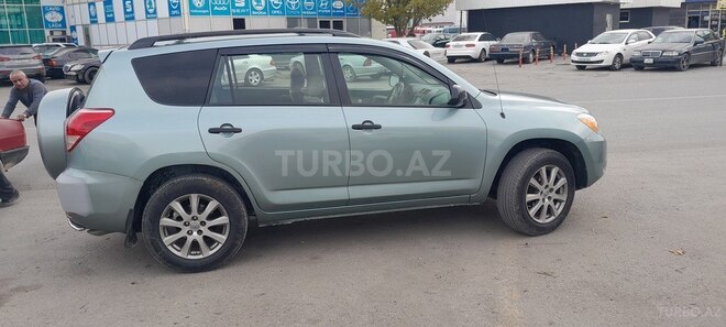 Toyota RAV4 2006, 180,000 km - 2.0 l - Xızı