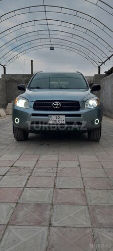 Toyota RAV4 2006, 180,000 km - 2.0 l - Xızı