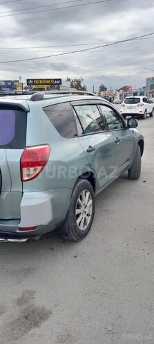 Toyota RAV4 2006, 180,000 km - 2.0 l - Xızı