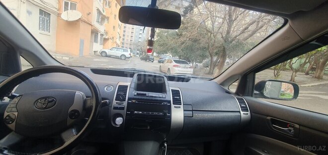 Toyota Prius 2008, 476,366 km - 1.5 l - Bakı