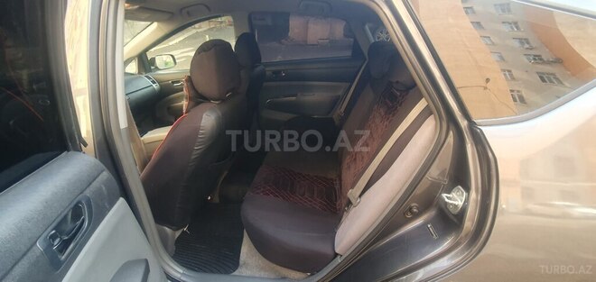 Toyota Prius 2008, 476,366 km - 1.5 l - Bakı