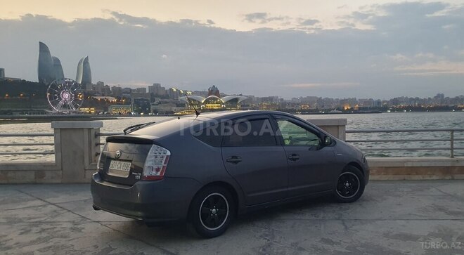 Toyota Prius 2008, 476,366 km - 1.5 l - Bakı