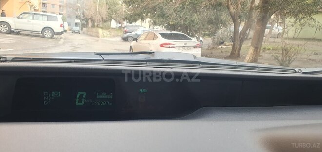 Toyota Prius 2008, 476,366 km - 1.5 l - Bakı