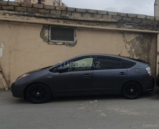 Toyota Prius 2008, 476,366 km - 1.5 l - Bakı