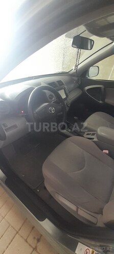 Toyota RAV4 2006, 180,000 km - 2.0 l - Xızı