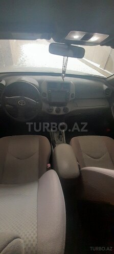 Toyota RAV4 2006, 180,000 km - 2.0 l - Xızı
