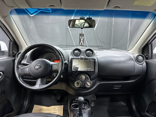 Nissan Sunny-10