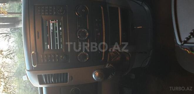 Mercedes Sprinter 314 2016, 266,000 km - 2.2 l - Lənkəran
