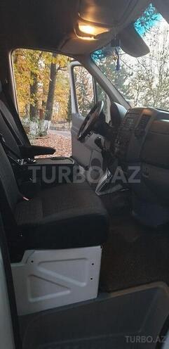Mercedes Sprinter 314 2016, 266,000 km - 2.2 l - Lənkəran