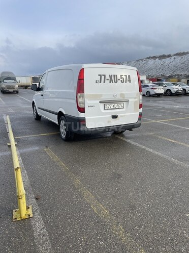 Mercedes Vito 111 2009, 425,000 km - 2.2 л - Bakı