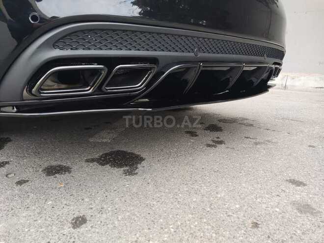 Mercedes C 200 2016, 193,200 km - 2.0 l - Bakı