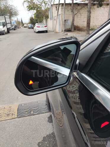 Mercedes C 200 2016, 193,200 km - 2.0 l - Bakı