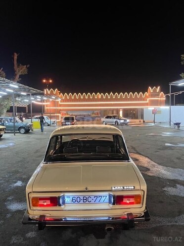 LADA (VAZ) 2106 1987, 320,000 km - 1.5 l - Gəncə