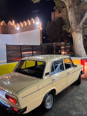 LADA (VAZ) 2106 1987, 320,000 km - 1.5 l - Gəncə