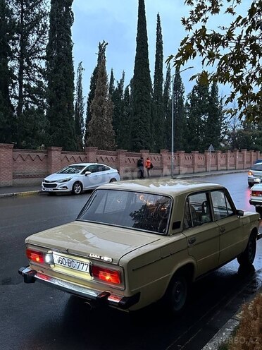 LADA (VAZ) 2106 1987, 320,000 km - 1.5 l - Gəncə