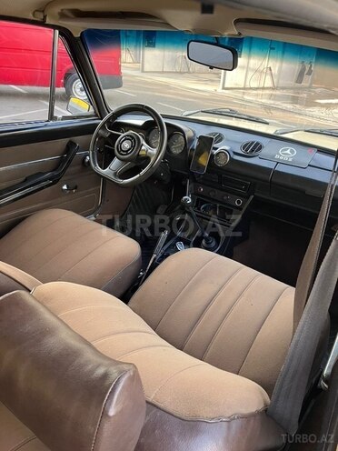 LADA (VAZ) 2106 1987, 320,000 km - 1.5 l - Gəncə