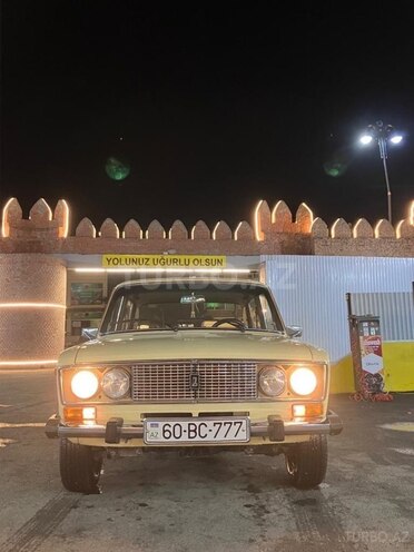 LADA (VAZ) 2106 1987, 320,000 km - 1.5 l - Gəncə