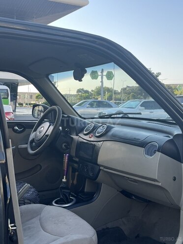 Lifan 320 2012, 189,000 km - 1.3 l - Bakı