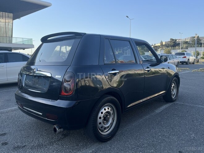 Lifan 320 2012, 189,000 km - 1.3 l - Bakı