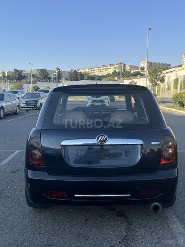 Lifan 320 2012, 189,000 km - 1.3 l - Bakı