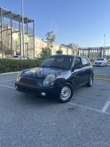 Lifan 320 2012, 189,000 km - 1.3 l - Bakı