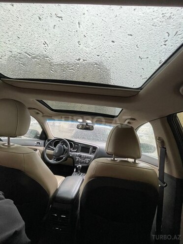 Kia Optima 2011, 215,000 km - 2.0 л - Bakı