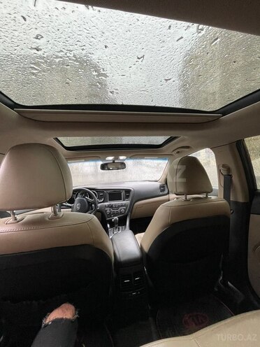Kia Optima 2011, 215,000 km - 2.0 л - Bakı