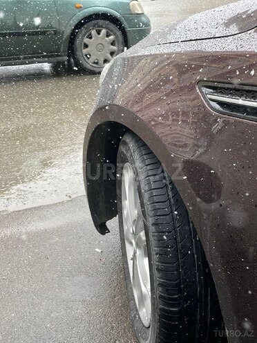 Kia Optima 2011, 215,000 km - 2.0 л - Bakı
