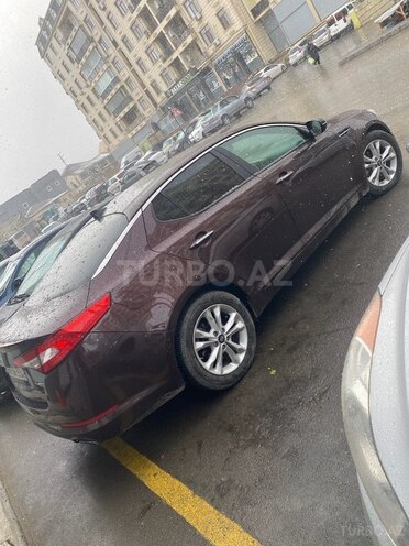 Kia Optima 2011, 215,000 km - 2.0 л - Bakı