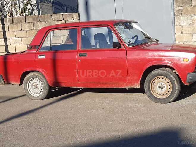 LADA (VAZ) 2107 1997, 90,000 km - 1.6 l - Masallı