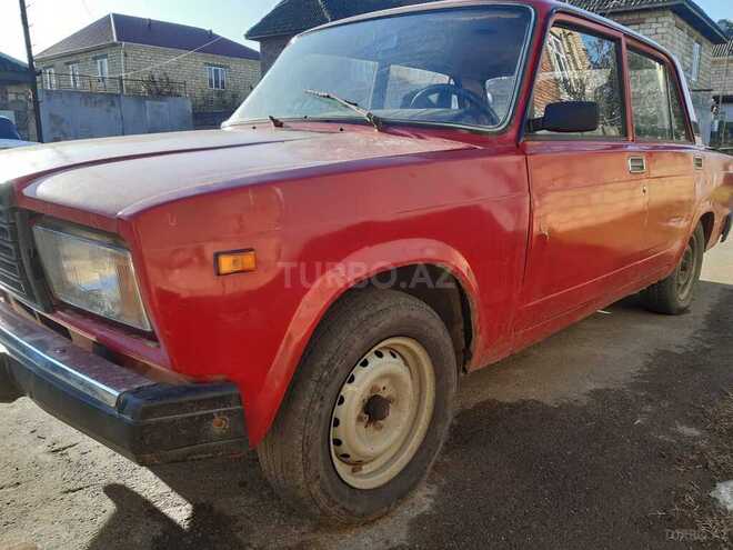 LADA (VAZ) 2107 1997, 90,000 km - 1.6 l - Masallı